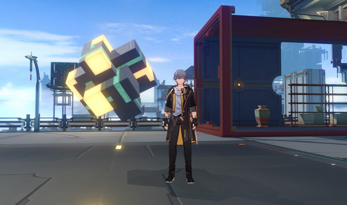 Hexanexus in Honkai Star Rail: how to solve all puzzles and pass the quest