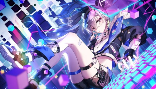 Стрим по Honkai Star Rail 1.1: новые промокоды
