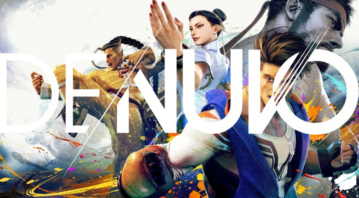 Взлом Street Fighter 6: сроки и прогнозы обхода Denuvo