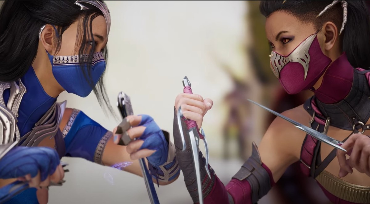 В первом геймплее Mortal Kombat 1 показали фаталити и значительные изменения канона