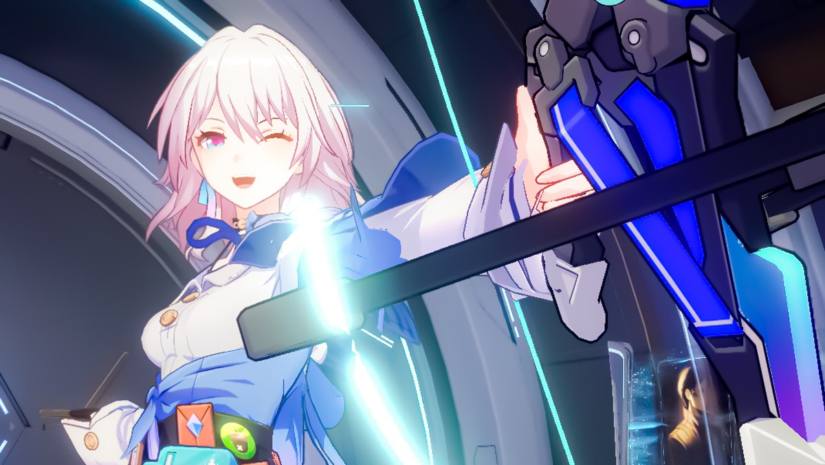 Attaques bonus dans Honkai Star Rail: comment et quels personnages peuvent utiliser