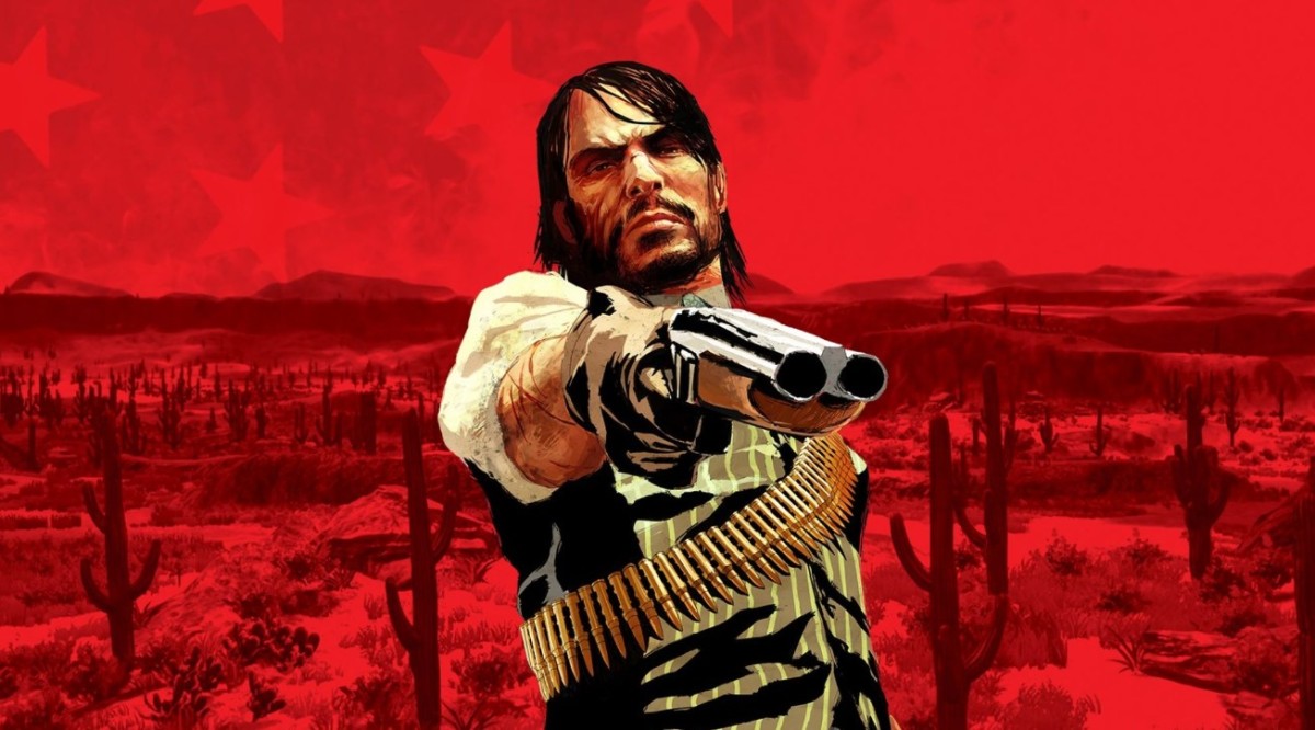 Анонс ремастера Red Dead Redemption может состояться в ближайшее время