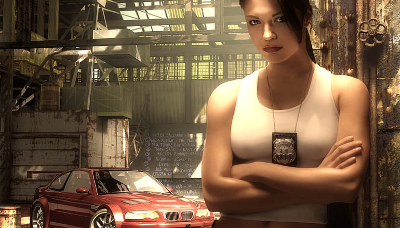 Is a Need for Speed: Most Wanted Remake coming next year? A