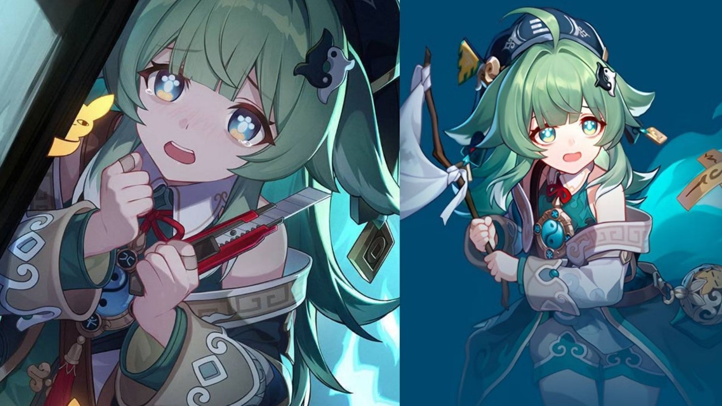 Honkai: Star Rail 1.5 patch characters revealed - Prydwen Institute Blog