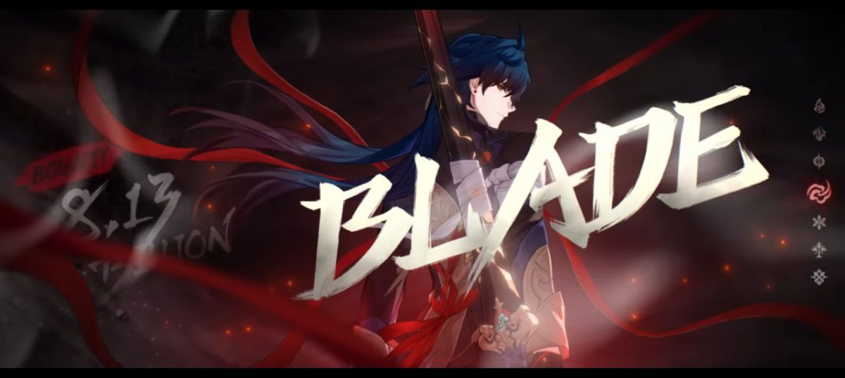 มันคุ้มค่าที่จะปั่น Blade ใน Honkai: Star Rail