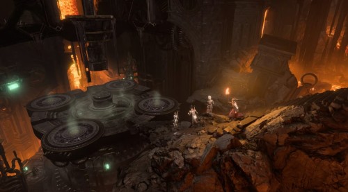 Адамантиновая кузня в Baldur’s Gate 3: как найти, активировать и использовать