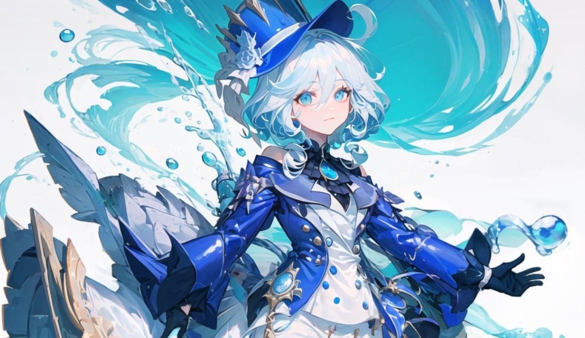 Genshin Impact Patch 4.2 Banner Rumors Have Arrived: Waiting for Furina