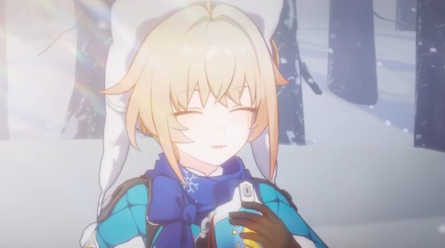 Стрим по Honkai Star Rail 1.3: новые промокоды