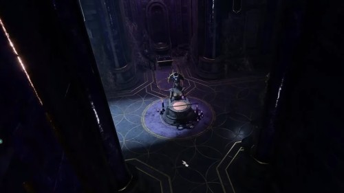 Копье ночи в Baldur's Gate 3: как получить и где использовать