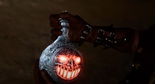 Найти пропавший груз в Baldur’s Gate 3: что делать с сундуком