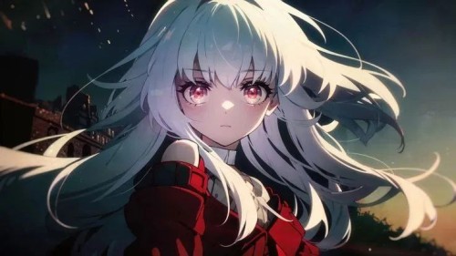 Клара в Honkai: Star Rail: гайд на лучшие билды