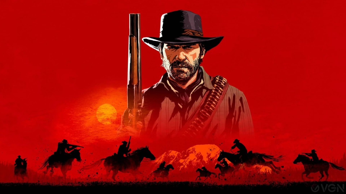 คนวงในกล่าวว่า Rockstar Games กำลังทำงานเกี่ยวกับ Red Dead Redemption 3