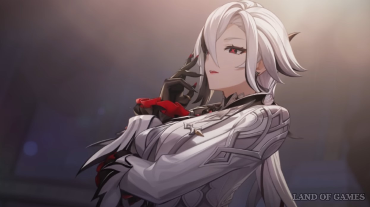 Genshin Impact recebe update 4.1 com adição de novo personagem - Adrenaline