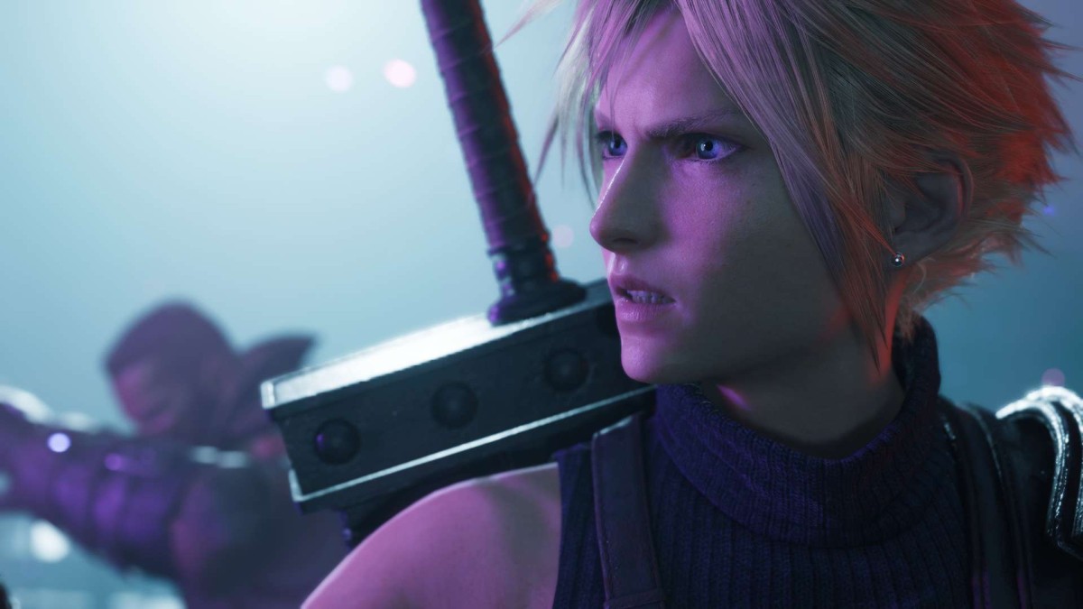 Разработчики раскрыли дату релиза Final Fantasy VII Rebirth и поделились подробностями