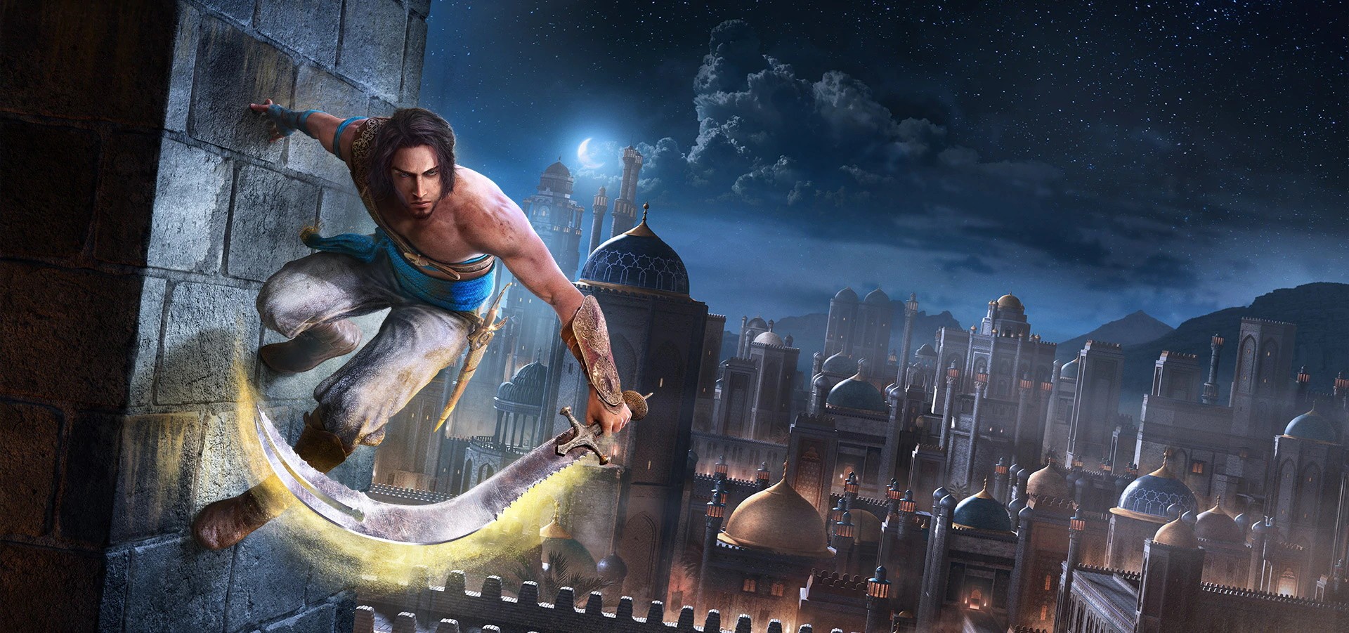 Prince of persia steam key фото 7