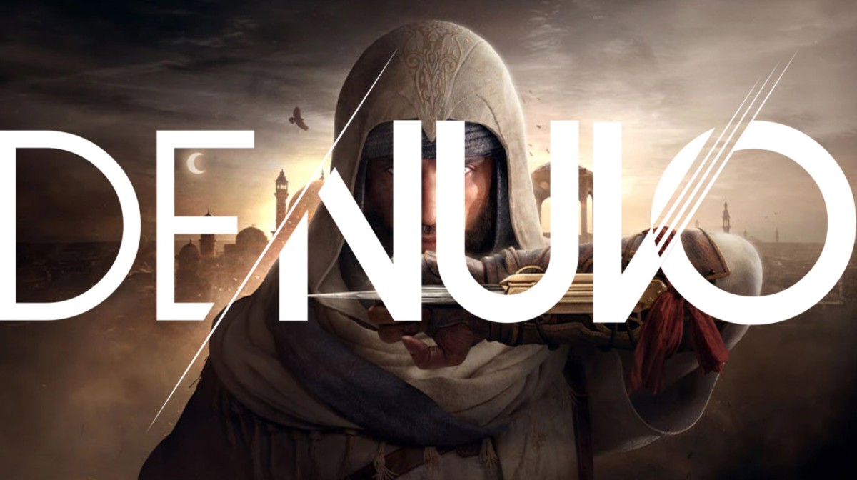 Ассасин взломаны. Здание Denuvo. Денуво. Denuvo. Denuvo logo PNG.