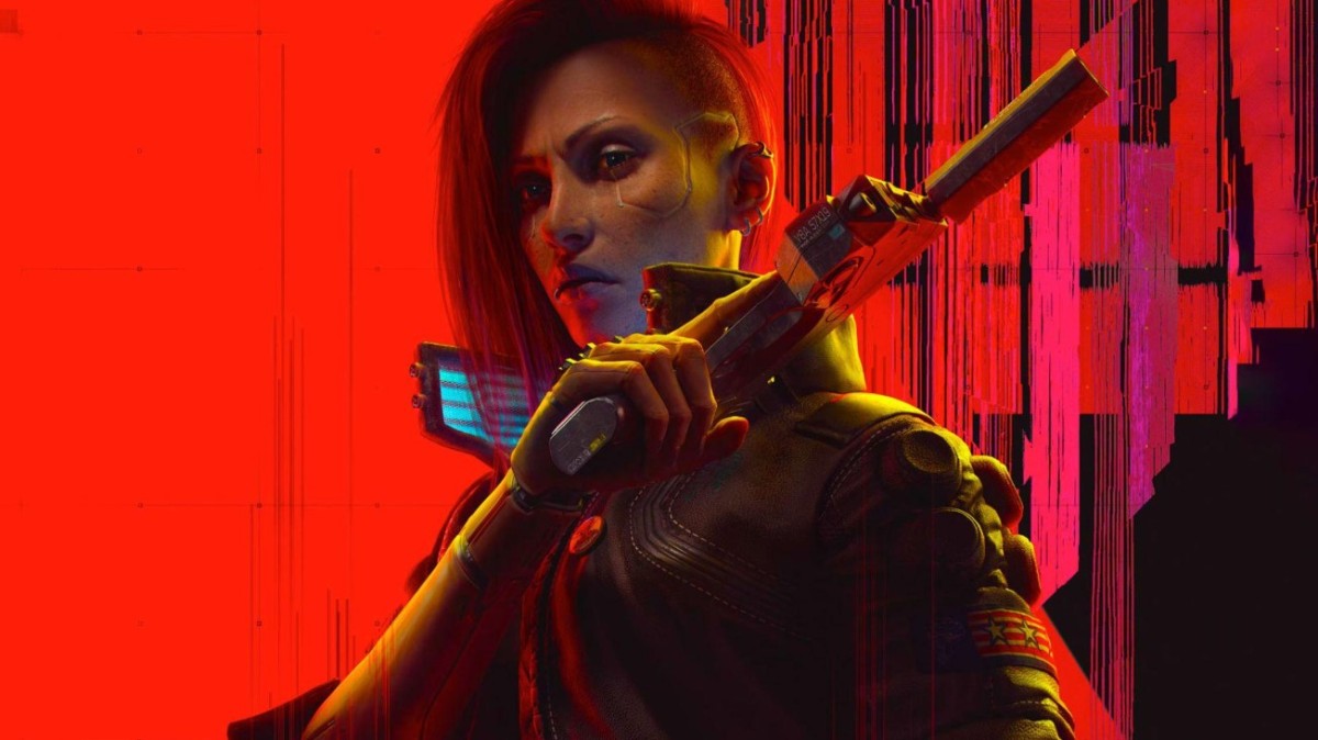 Cách khởi động Cyberpunk 2077 Phantom Liberty