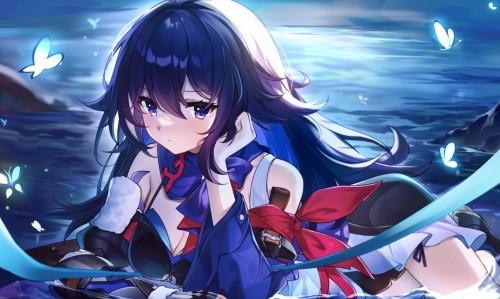 Honkai Star Rail 1.4: новая карта на Ярило-VI и возможный реран Зеле