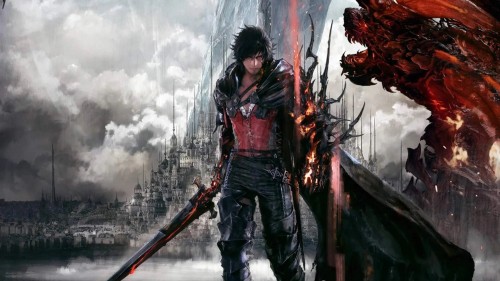 Глава портала RPGSite заявил, что PC-версия Final Fantasy XVI не станет эксклюзивом Epic Games Store
