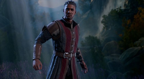 Роман с Уиллом в Baldur’s Gate 3: как начать и увидеть все сцены