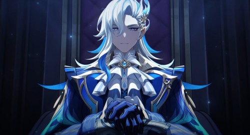 HoYoverse разместила сюжетный трейлер Невиллета из Genshin Impact