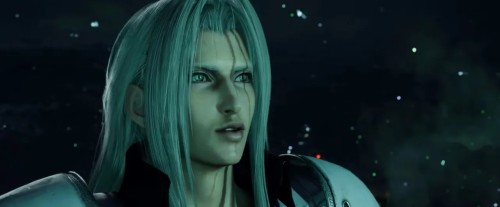 Журналисты поделились геймплейными видео Final Fantasy VII Rebirth