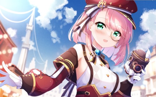 Свежие инсайдерские утечки о патчах 4.2 и 4.4 для Genshin Impact: баннеры и персонажи