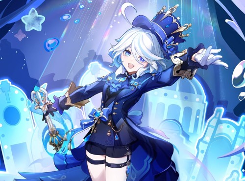 Утекший арт