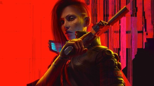 Как начать Cyberpunk 2077 Phantom Liberty (Призрачная свобода)