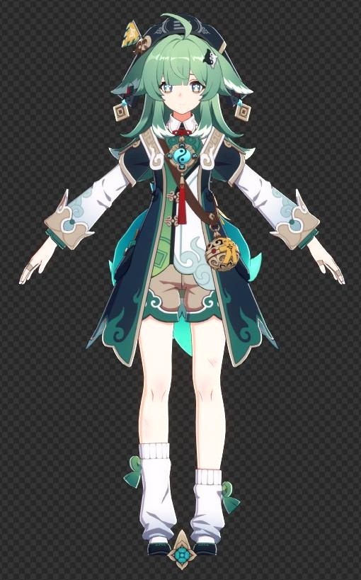 Honkai: Star Rail Version 1.5 Leaks, New Area, Characters