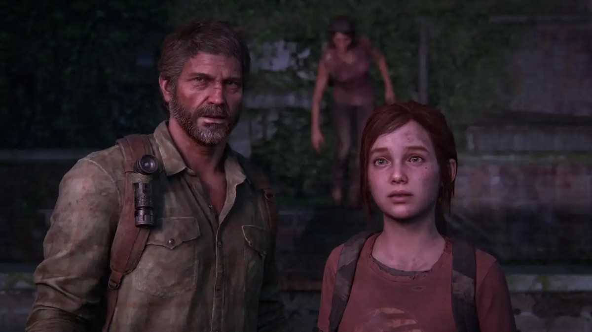 Naughty Dog сокращает сотрудников, разработка мультиплеерной The Last of Us приостановлена