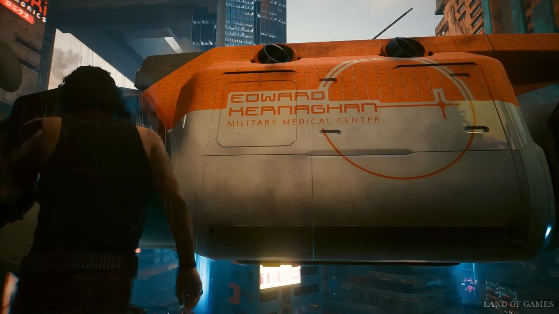 Como desbloquear todos os finais e passo a passo no Cyberpunk 2077