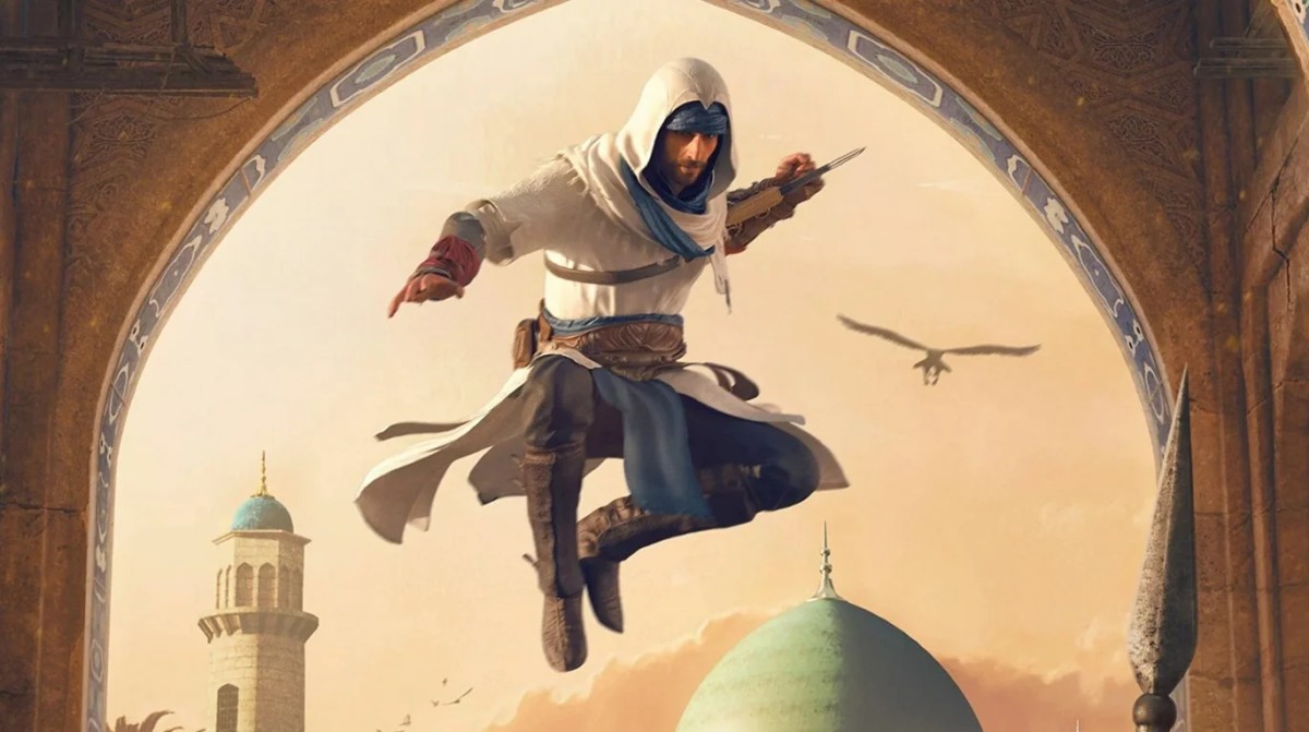 Появились первые оценки Assassins Creed Mirage