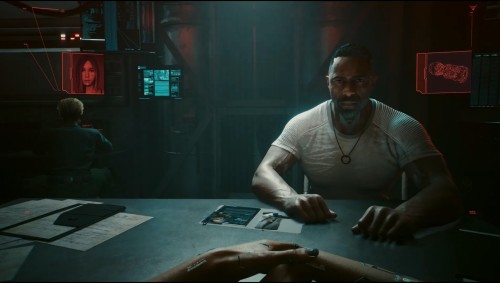 Правила игры в Cyberpunk 2077: как получить доступ к передатчикам и установить морфимплантант