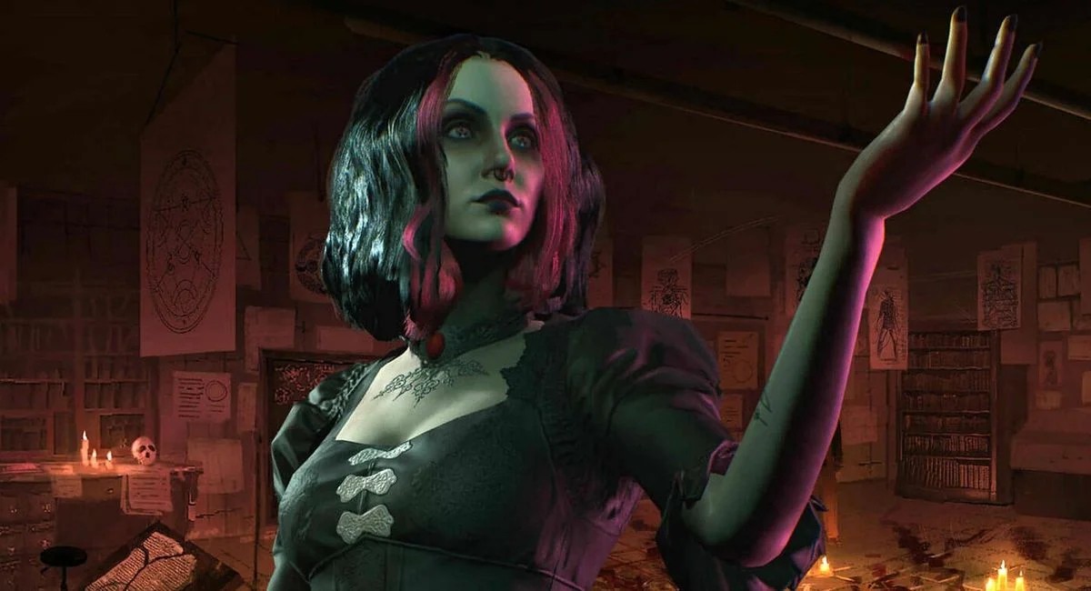 Протагонист Vampire The Masquerade Bloodlines 2 в начале игры будет лишен своей мощи