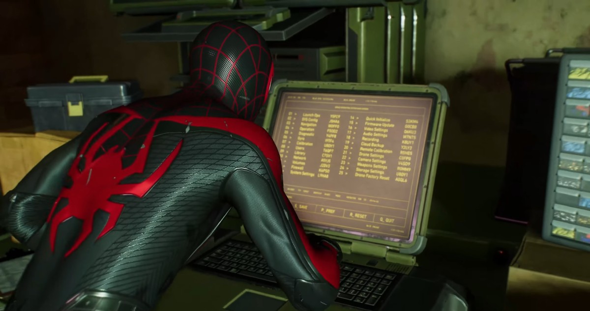 Jägerbasen in Marvel's Spider-Man 2: wie man sie findet und räumt