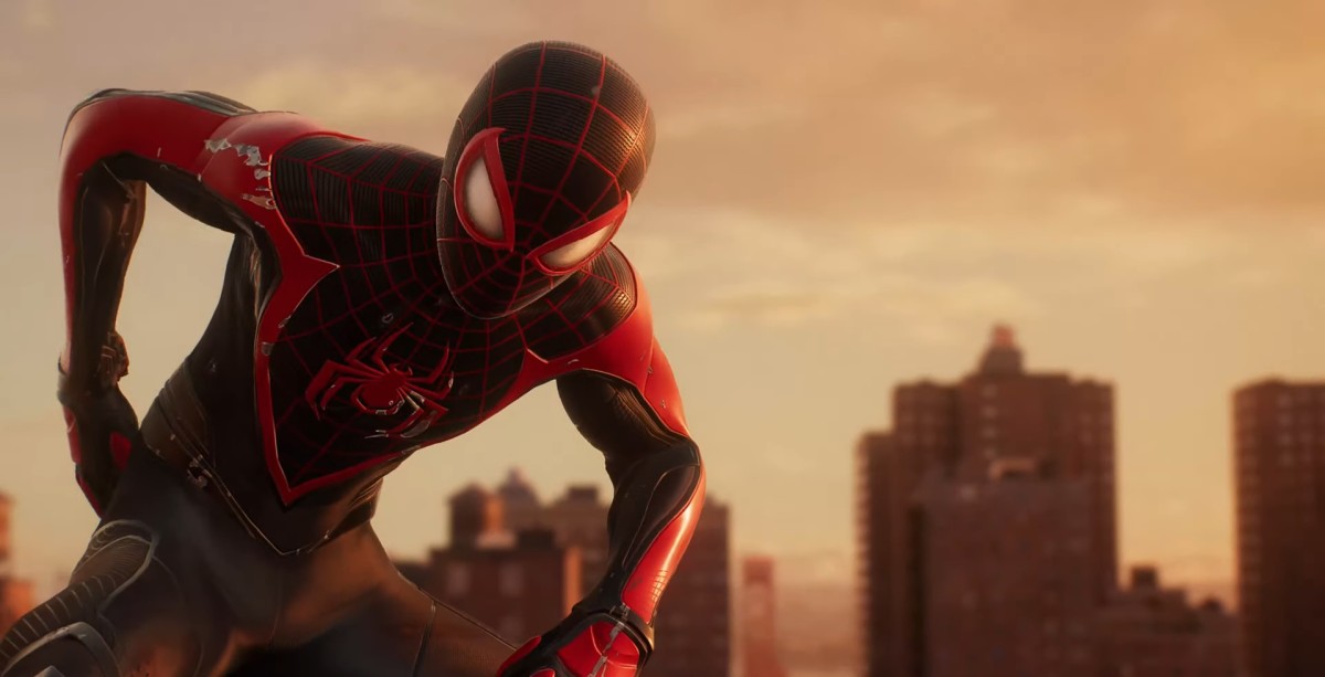 Unbekannte Ziele in Marvel's Spider-Man 2: Wo zu finden