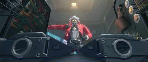 Свежий трейлер Zenless Zone Zero демонстрирует будущего играбельного персонажа Билли