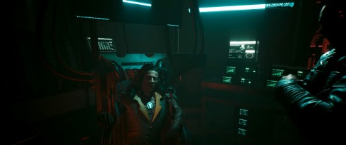 Наследство Фигуриста в Cyberpunk 2077 Phantom Liberty: где найти тайник