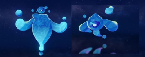 Фантазмы мутных вод в Genshin Impact: где найти и как победить