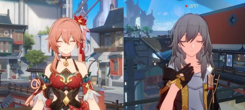 Серебряная медаль в Honkai: Star Rail: что ответить Гуйнайфэнь