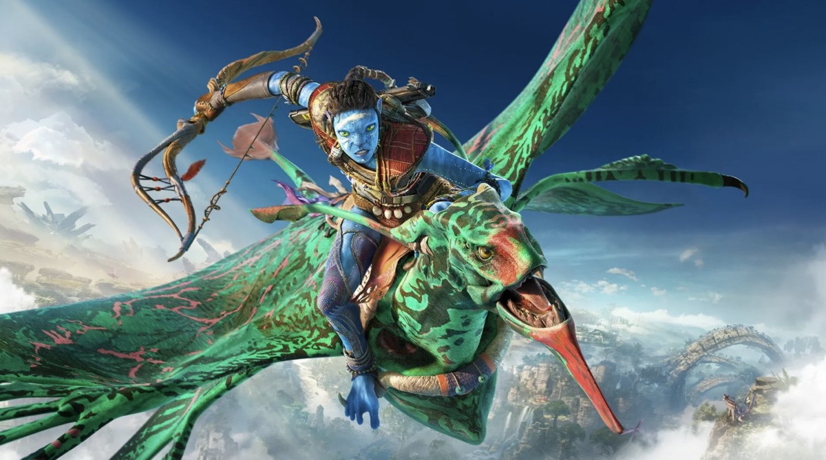 Avatar: Frontiers of Pandora