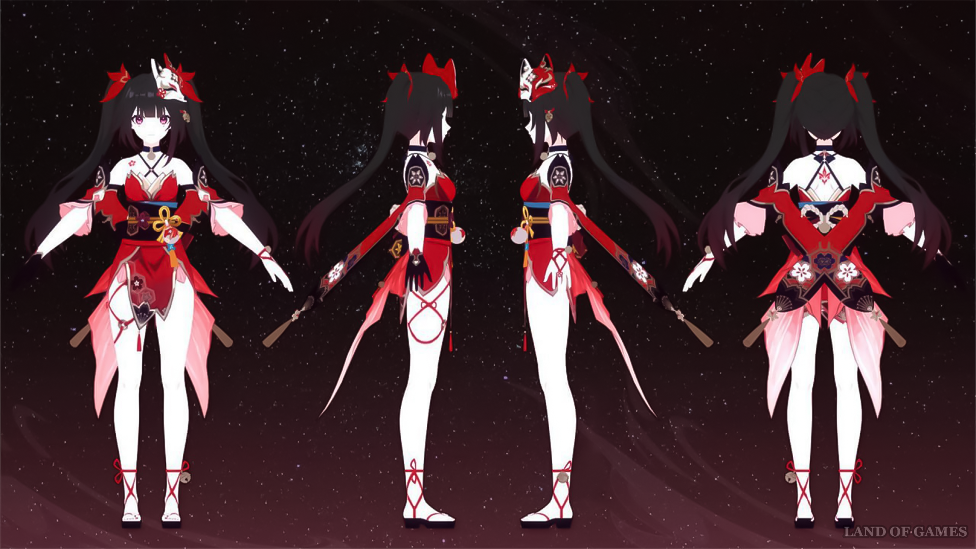 Honkai Star Rail 2.0 and 2.1 banner order leak: All upcoming character  banners