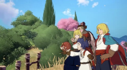 Актуальные промокоды Ni no Kuni Cross Worlds на август 2025