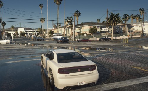 Rockstar Games покажет трейлер Grand Theft Auto VI уже 5 декабря