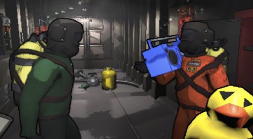 Стандартный и зеленый