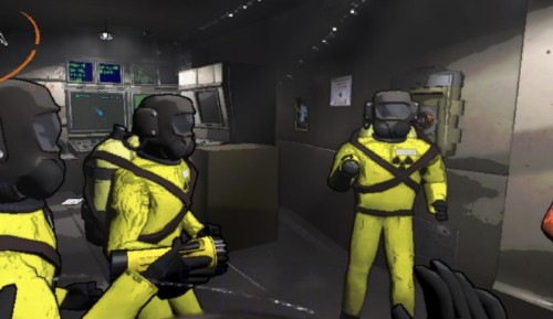 Биологическая защита