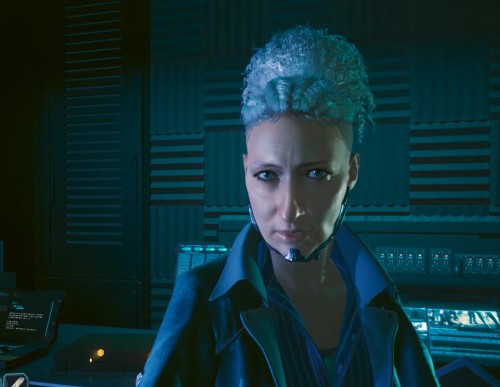 Шпионский клад в Cyberpunk 2077 Phantom Liberty: где найти тайник