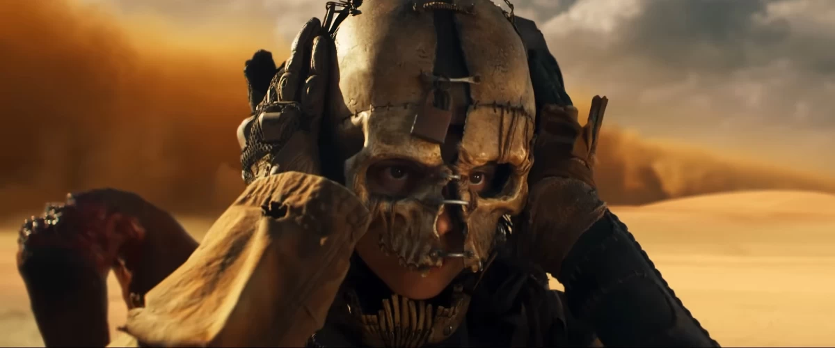 Инсайдер сообщил, что фильм «Фуриоса» связан с игрой Mad Max