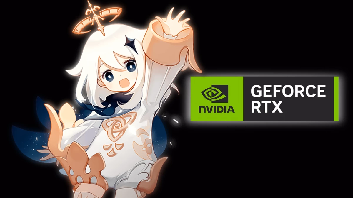 Авторы Genshin Impact будут использовать нейросеть от NVIDIA для создания NPC